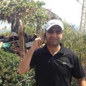 Mohamad Rida's photo