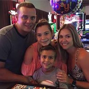 Kandace Rivera's photo