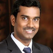 Bhargav Bitras foto