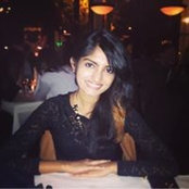 Priya Paulson's photo