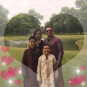 Anita Patel's photo
