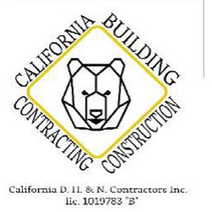 CALIFORNIA BUILDING CONTRACTING
