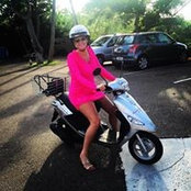 Katharine Giovannetti's photo