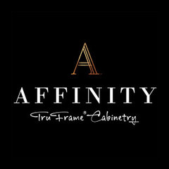 Affinity TruFrame® Cabinetry