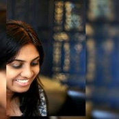 Nisha Manickams billede