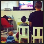 Roger Chang's photo