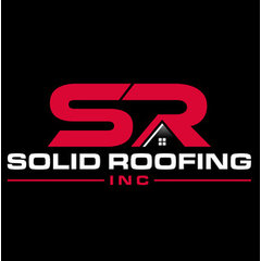 Solid Roofing, Inc.