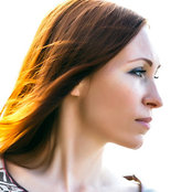 Elena Tashbulatova's photo