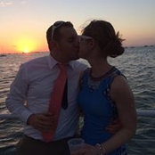 Dominick Cevet's photo