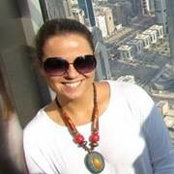 Fernanda Meneghel's photo