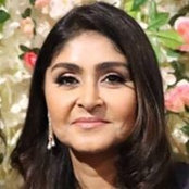 Shazia Khan's photo