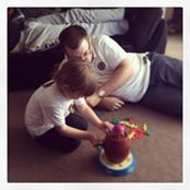 Matt Hindle's photo