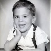 Joel Blumenthal's photo