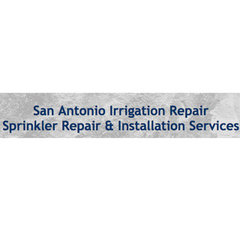 San Antonio Irrigation Repair