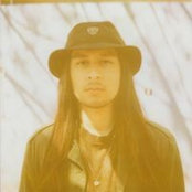 Sean Richards's photo