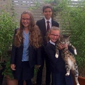 Sarah Gibson's photo