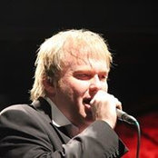 Øystein Hellkåss billede