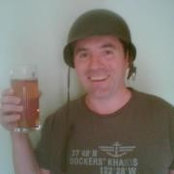 Foto von Bernard Burke