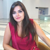 Crystal Ibrahim's photo