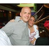 Aeron Knutson's photo