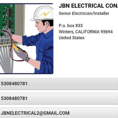 JBN ELECTRICAL CONSTRUCTION