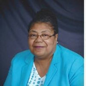 Foto de Inez Walker
