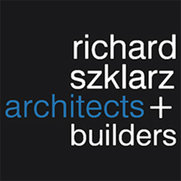 Foto de Richard Szklarz Architects