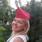 Petrova Nataly's photo
