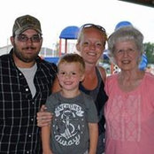TonyTricia Shelton's photo