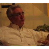 Bert Crinks's photo