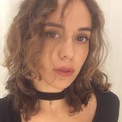 Büşra Özkan's photo