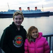 Penelope Spaeth's photo