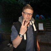 Matthew Crook's photo