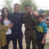 Бэлла Темижева- Кештова's photo