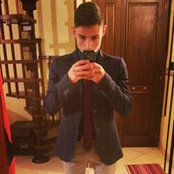 Marco Darida's photo