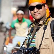 Abhishek Hajela's photo