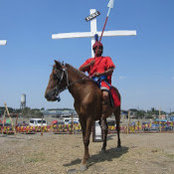 Tim Robinson's photo