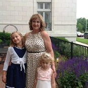 Victoria Stepanova's photo
