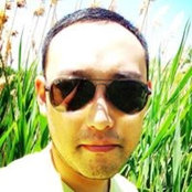 Vincent Wang's photo