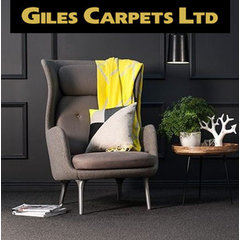 Giles Carpets Ltd