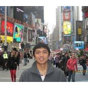 Marvin Bryan Piscos's photo