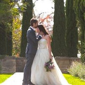 Alessandra Ferrara-Miller's photo