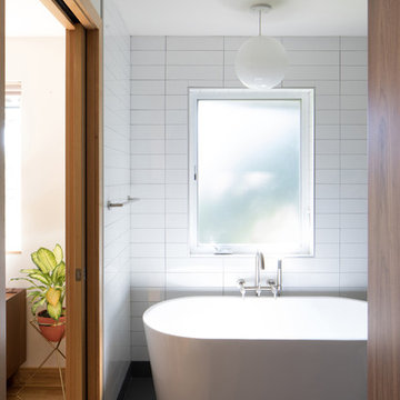 Mid-Century Raised Ranch Remodel