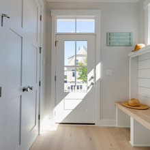 Murphy hobby farm mudroom