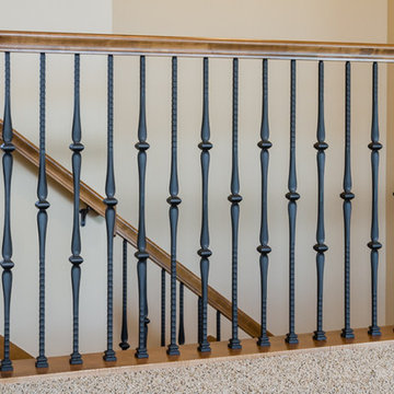 KRM Entry Ways