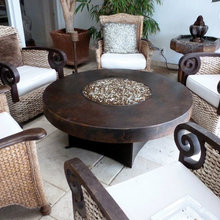 firepits