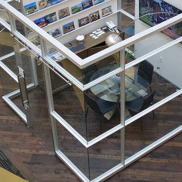 Sotheby's Floor, Cherry Creek Shopping Center