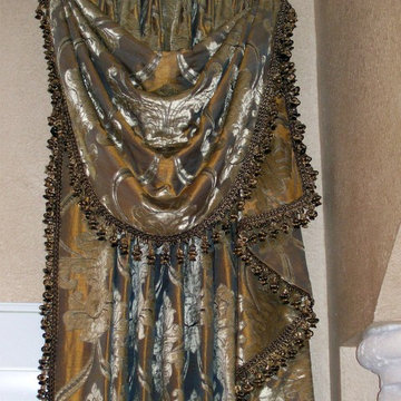 Window Treatments