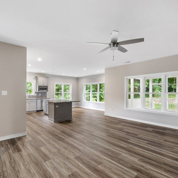 Home Remodel in Mechanicsville