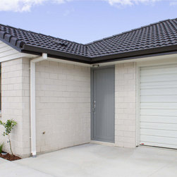 Premier Brick Country in White - Products